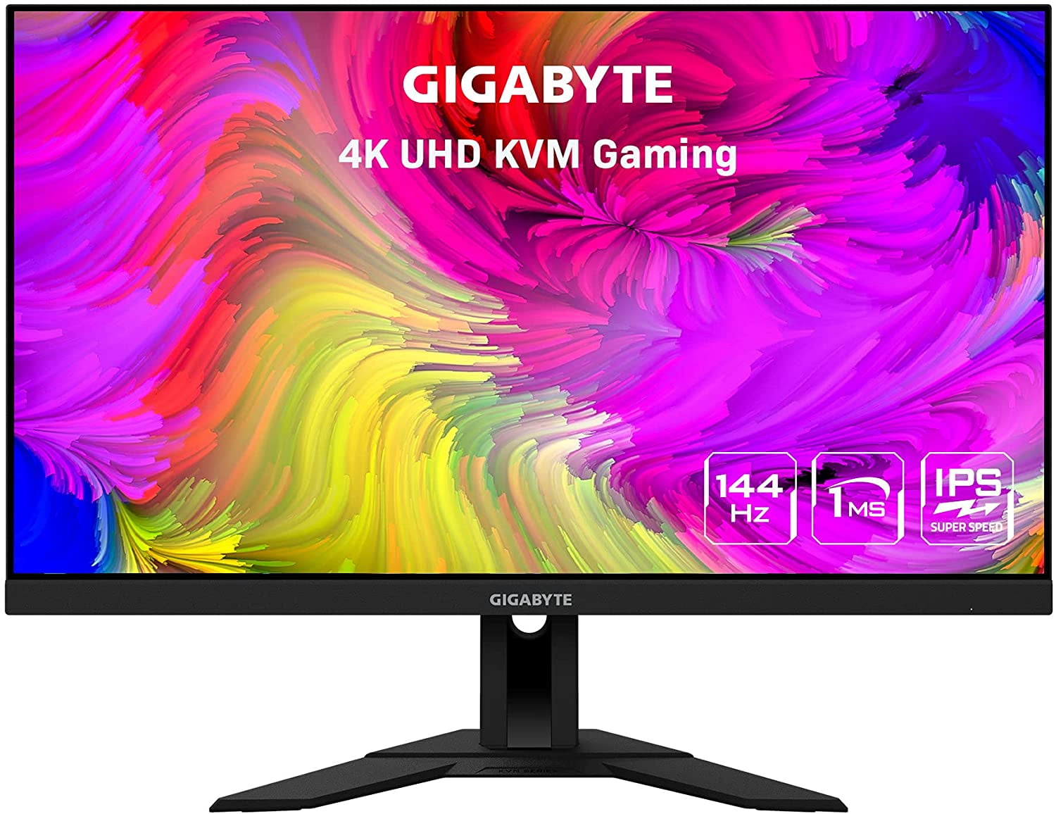LG 24UD58-B 24