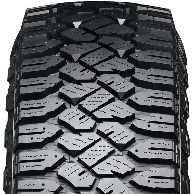 Yokohama Geolandar A/T Xd 225/75R16 All-Season Tire