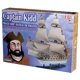 thumbnail image 1 of Barco pirata capitán Kidd escala 1/130 de Lindberg Lindberg LN70873, 1 of 2