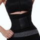 thumbnail image 4 of Fitness cintura entrenador cuerpo Shaper cintura abdomen cinturón corsé (negro M) Ehuebsd Para estrenar, 4 of 8