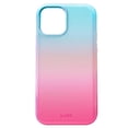 thumbnail image 2 of . Funda LAUT Huex para iPhone 12 PRO MAX Rosa Azul Laut L_IP20L_HXF_SU, 2 of 4
