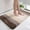 Brown, variant on Bathroom Rugs Mat 20x30, Extra Soft Absorbent Microfiber Bath Rugs, Rubber Backing, Quick Dry, Machine Washable Bath Mats for Bathroom Floor, Tub and Shower, Home Decor Accessories, Brown