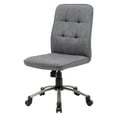 thumbnail image 6 of Modern Office Chair - Green, 6 of 11