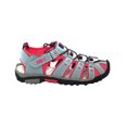 thumbnail image 1 of PDQ Womens Toggle & Touch Fastening Sports Sandals, 1 of 2