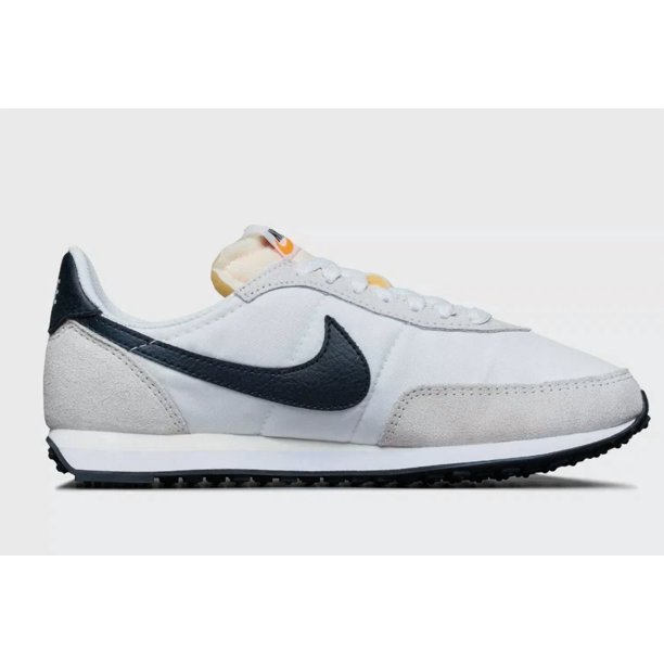DA8291-100 Nike Waffle Trainer 2 'White Black' Wmns Women's Shoes Sneaker Sport