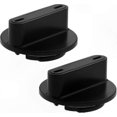 thumbnail image 1 of Leakproof Water Tank Caps with O-Rings for Robotic Mops, 2 Pack, 1 of 5