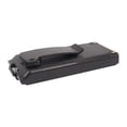 thumbnail image 4 of Batteries N Accessories BNA-WB-H12052 2-Way Radio Battery - Ni-MH, 9.6V, 1800mAh, Ultra High Capacity - Replacement for Icom BP-195 Battery, 4 of 5