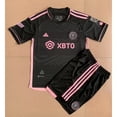 thumbnail image 2 of jersey De Visitante 23/24 inter Miami kits Para Niños Adultos Talla 16-2XL : Puede Agregar Su Nombre Y Número, 2 of 3