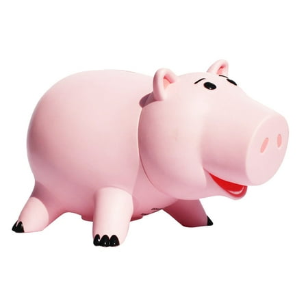 Toy Story Pink Pig Ham Piggy Bank Storage Tank Child Birthday Gift  Decoration | Walmart Canada