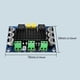 thumbnail image 4 of XH-M542 Amplificador de audio monocanal TPA3116D2 100W Tablero amplificador digital para automóvil, 4 of 5