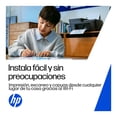 thumbnail image 4 of Impresora multifuncional HP DeskJet Ink Advantage 4375 (399P1A), 4 of 6