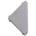 thumbnail image 5 of Juego de Conector de Perfil de Aluminio Serie 2020 200 Piezas de Soporte de Esquina para Accesorios de Perfil de Aluminio con Ranura de 6 mm, 5 of 5