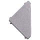 thumbnail image 5 of Juego de Conector de Perfil de Aluminio Serie 2020 150 Piezas de Soporte de Esquina para Accesorios de Perfil de Aluminio con Ranura de 6 mm, 5 of 5