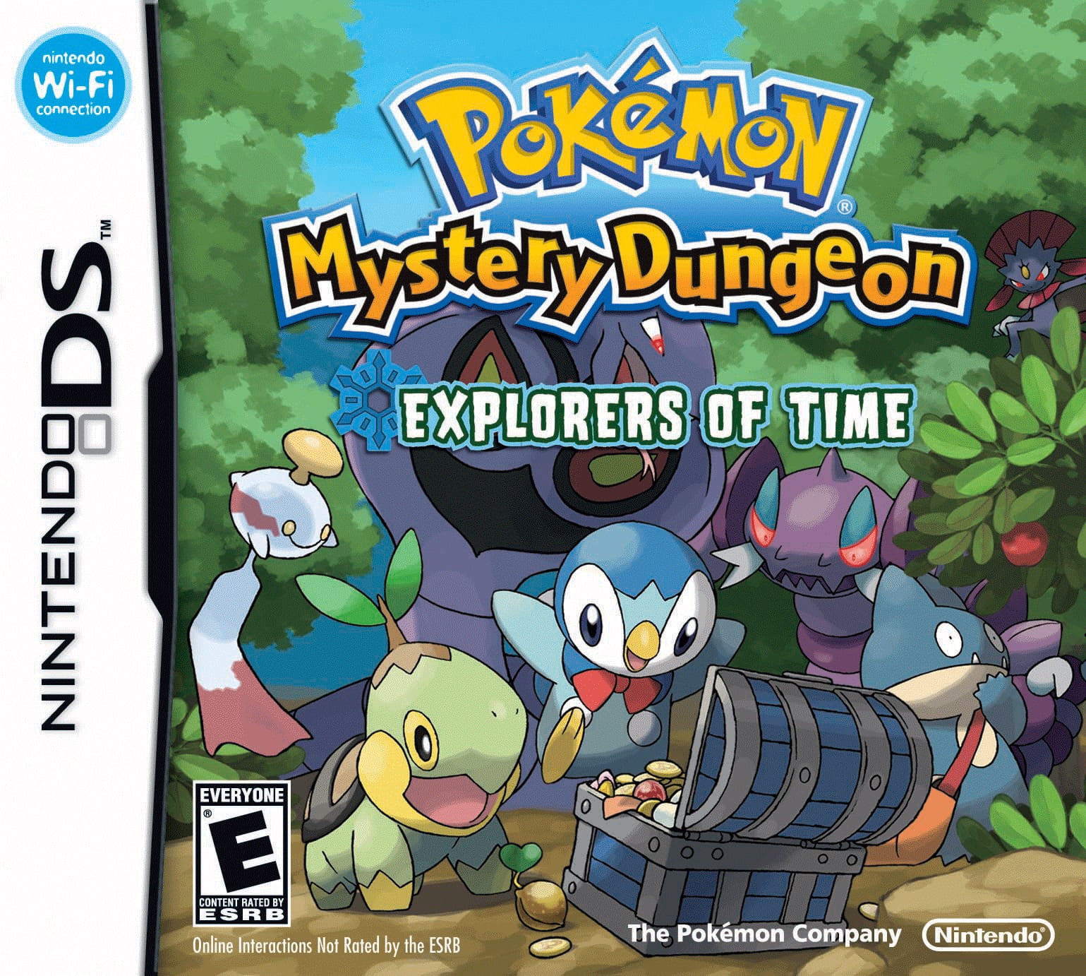 BRAND NEW Nintendo DS Game - 999 9 Hours, 9 Persons, 9 Doors for