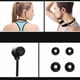 thumbnail image 4 of Nuevo Auricular Bluetooth H1 Montado En El Cuello, Deportes Luminosos Montados En El Cuello, Auriculares Deportivos Inalámbricos En La Oreja Vogacara EL012730-00, 4 of 5