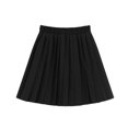 thumbnail image 1 of Falda plisada de verano para mujer, faldas a cuadros de cintura alta para mujer, minifalda de baile de estilo pijo para chicas, faldas elegantes de moda para mujer Tan Jianjun unisex, 1 of 2
