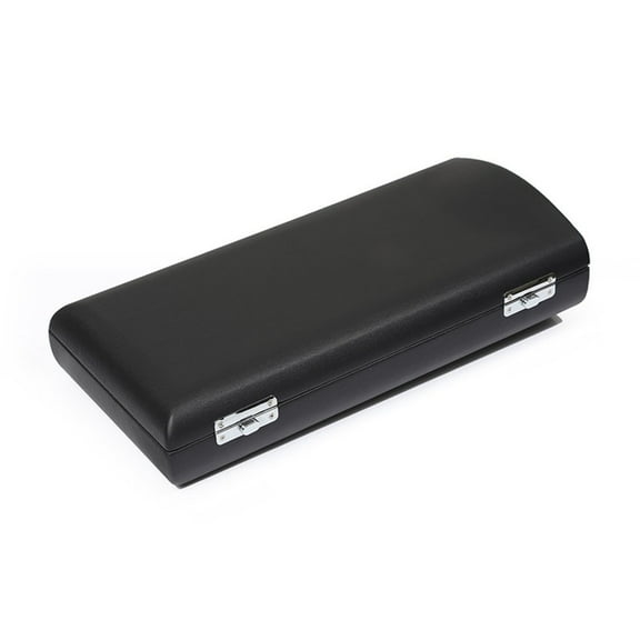 Oboe Clarinet Storage Case Clarinet Box With Soft Pad Clarinet Protection Anti-vibration Organizer Carrying Bag For Clarinet