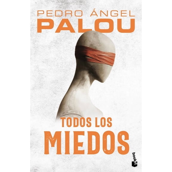Todos Los Miedos (Novela) / All the Fears (a Novel), (Paperback)