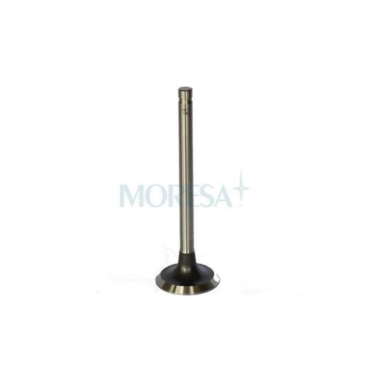 Valvula Escape Moresa Para Chevrolet G30 Van 1973 - 1974 (Moresa)