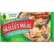 Green Giant: Garlic Chicken Pasta Complete Skillet Meal, 30 oz