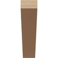 thumbnail image 2 of 7"W x 28"D x 28"H Thin Concord Rough Cedar Woodgrain TimberThane Corbel, Primed Tan, 2 of 6
