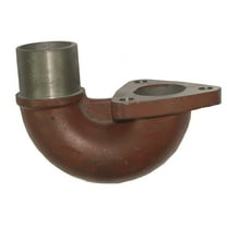 Exhaust Elbow Fits Massey Ferguson Replaces 897913V1