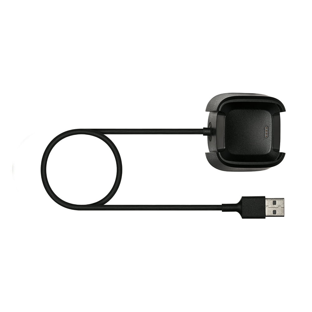 fitbit versa 2 wireless charging