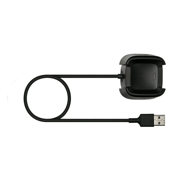 fitbit versa 2 smartwatch charger