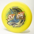 thumbnail image 6 of Innova InnVision DX Shark Disc Golf Midrange Disc, May Vary From Image, 6 of 7