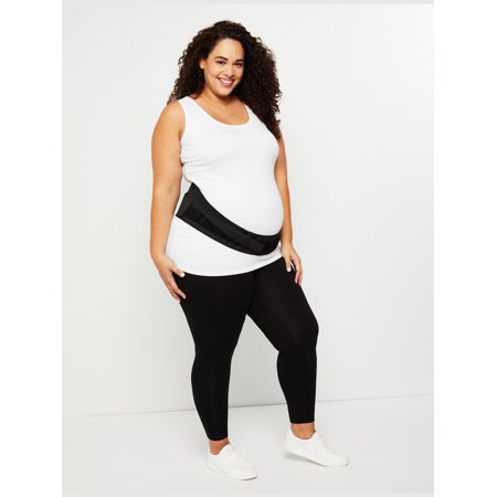 

Motherhood Maternity Plus Size The Ultimate Maternity Belt