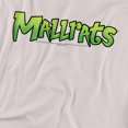 thumbnail image 2 of Mallrats T-Shirt Logo Unisex Graphic Tee For Men & Women, 2 of 7