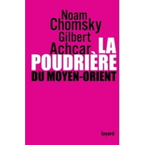 La poudrière du Moyen-Orient, (Paperback)