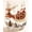 3D, Reindeer#20, variant on 2026 Christmas Collectible Glass 12oz, Artisan Crafted Holiday Cup with Intricate Details, Memorable Xmas Gift Basket Addition for Hostess Coworkers (Tree)