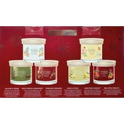 Yankee Candle Holiday Candle Variety, 4.3 Ounce (Pack of 6)