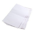 Axio 5 Pcs 300x200MM Copper Foil Sheets Paper Conductive Paper Adhesive