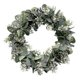 thumbnail image 1 of Eucalyptus Wreath Farmhouse Decor, Green Wreath Front Door Farmhouse Artificial Wreath Spring Summe, 1 of 4