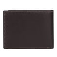 thumbnail image 5 of Dopp Men's Regatta Credit Card Billfold Leather, Brown, 5 of 5