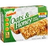 Sunbelt: Chewy Oats & Honey Granola Bars, 12 Ct