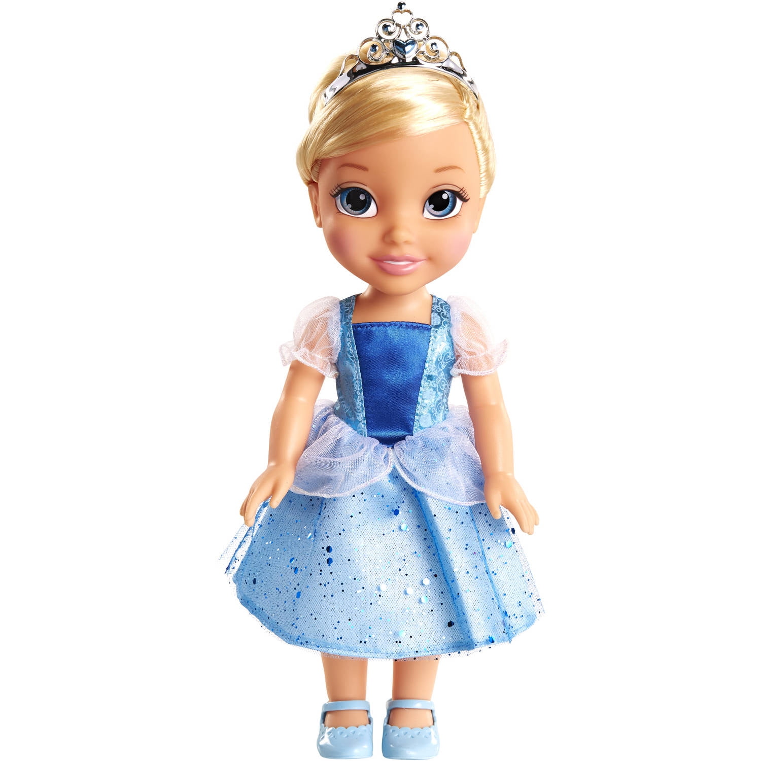 disney cinderella baby doll