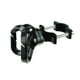 thumbnail image 5 of Soidarity Gancho para bolsa colgante de aleación de aluminio para MAX G30, colgador de garra para patinete eléctrico, accesorios para bicicleta Type7 NO7 Soidarity CBP057471, 5 of 6