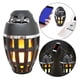 thumbnail image 3 of Lámpara de mesa LED con llama, altavoz Bluetooth, luz nocturna inalámbrica para exteriores sin manija, 3 of 9