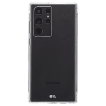 Case-Mate Tough Case for Samsung Galaxy S22 Ultra - Clear