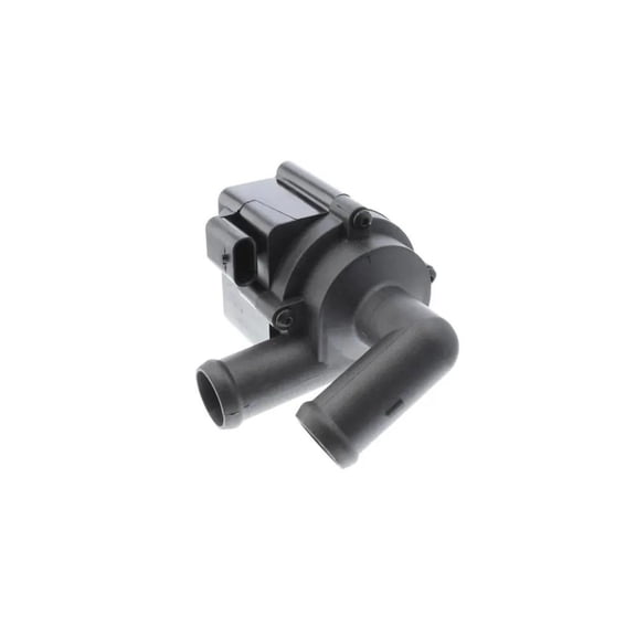 New Auxiliary Water Pump Compatible With Volkswagen Jetta GLI 4 Cyl 2.0L Jetta Comfortline 4 Cyl 2.0L Jetta Trendline 4 Cyl 2.0L Jetta S 4 Cyl 2.0L 2012 By 5N0122093 5N0965561