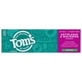 thumbnail image 2 of Pasta de dientes Tom's of Maine sin flúor antiplaca 160 ml x2, 2 of 7