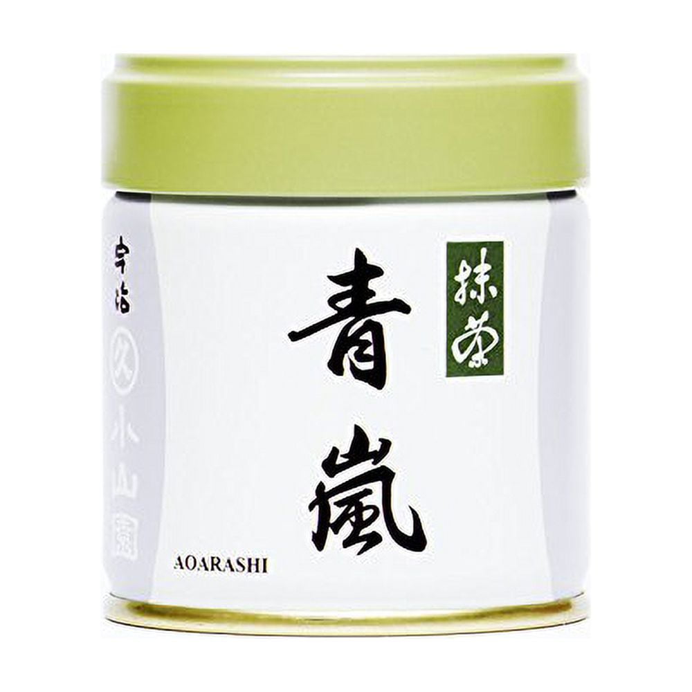 Marukyu Koyamaen Premium Ceremonial Grade Matcha [Japan][Magus Brands] (Aorashi, 40g)