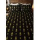 thumbnail image 1 of Pesadilla química | KING QUILT SET, 1 of 6