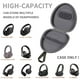 thumbnail image 2 of Funda universal GWCASE para auriculares JLab JBL Sony Soundcore, 2 of 9