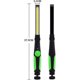 thumbnail image 5 of Rechargeable Led Work Light With Magnet And Usb Foldable 360 Degree Rotation, Inspection Lamp, 5 of 5
