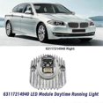 thumbnail image 4 of LED Daytime Running Light Module (Angel Eyes) 63117214940 for BMW 5 Series G30 G31 G38 (2016 - 2018) Right Front Headlight, 4 of 5