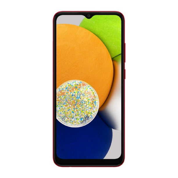 Samsung Galaxy Samsung Galaxy A03 32GB 3GB RAM 6.5"